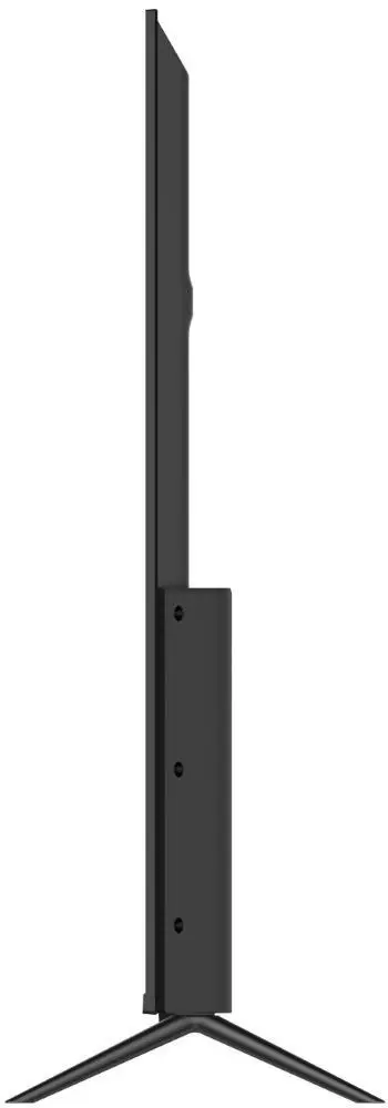 Televizor Haier UHD Smart 4K LE50K6700UG (Black)