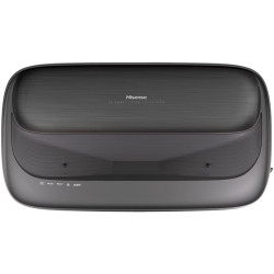 Телевизор Hisense 120L9HA Laser 4K Smart (Black) Thumb