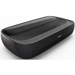 Телевизор Hisense 120L9HA Laser 4K Smart (Black) Thumb