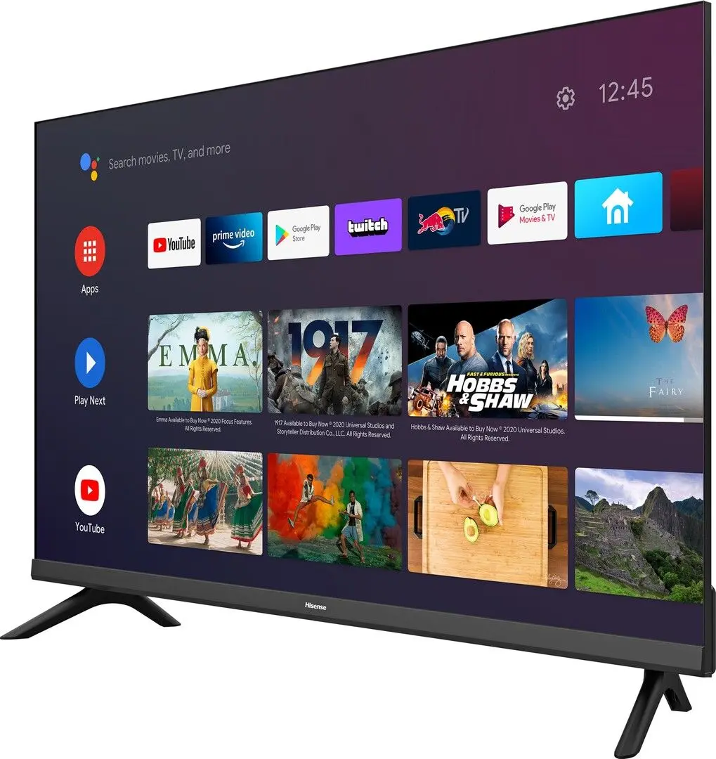 Televizor Hisense 32