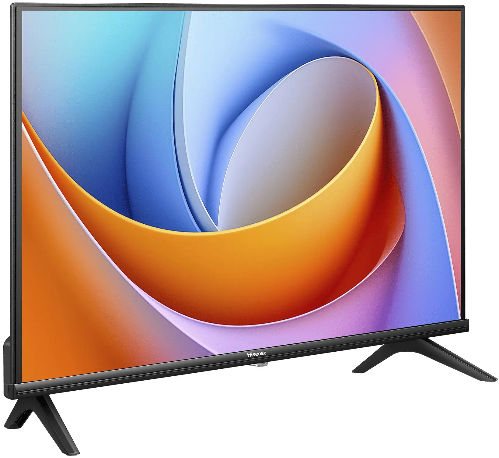 Televizor Hisense 32A4Q LED HD Smart (Black)