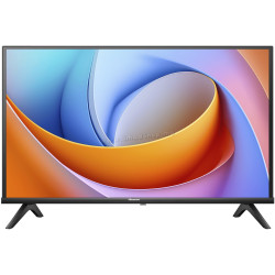 Televizor Hisense 32A4Q LED HD Smart (Black)