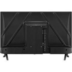 Televizor Hisense 32A4Q LED HD Smart (Black) Thumb