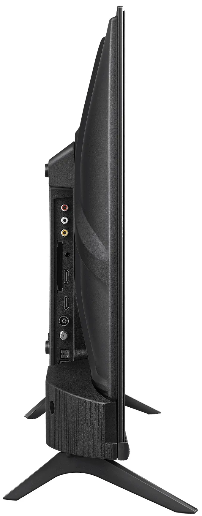 Televizor Hisense 32A4Q LED HD Smart (Black)