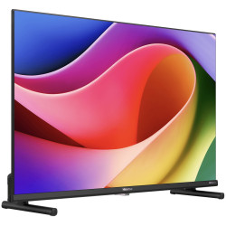 Televizor Hisense 32A5Q QLED FHD Smart (Black) Thumb