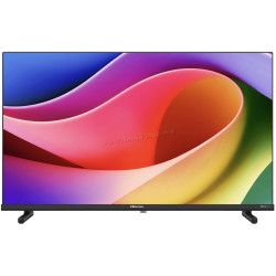 Televizor Hisense 32A5Q QLED FHD Smart (Black)