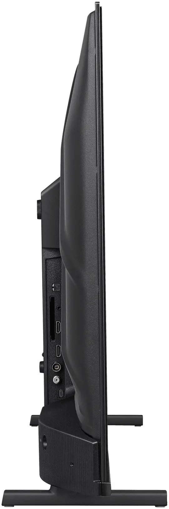 Televizor Hisense 32A5Q QLED FHD Smart (Black) - 5