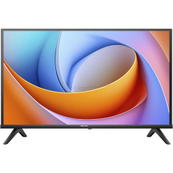 Телевизор Hisense 40A4Q LED FHD Smart (Black)