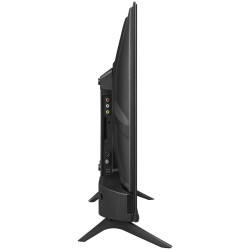 Телевизор Hisense 40A4Q LED FHD Smart (Black) Thumb