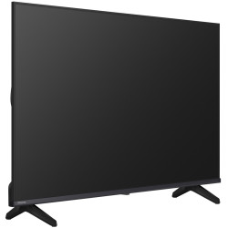 Телевизор Hisense 40A4S LED FHD Smart (Black) Thumb