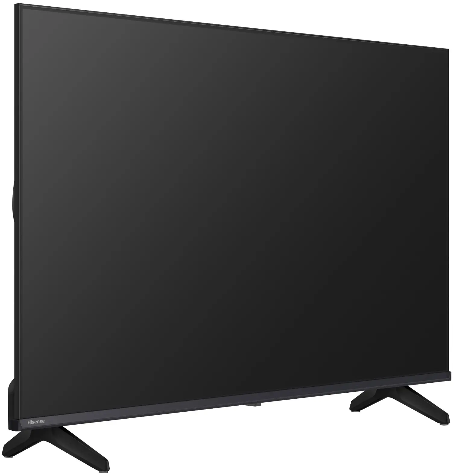 Телевизор Hisense 40A4S LED FHD Smart (Black) - 2