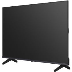 Телевизор Hisense 40A4S LED FHD Smart (Black) Thumb