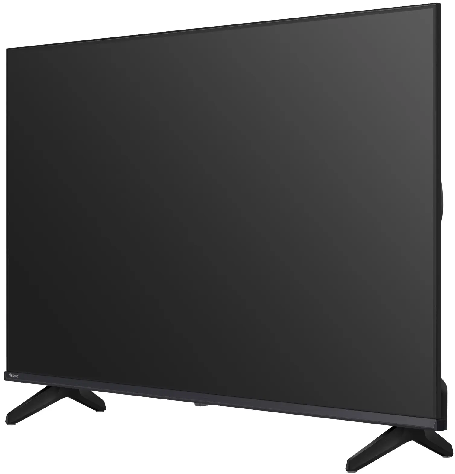 Телевизор Hisense 40A4S LED FHD Smart (Black) - 3