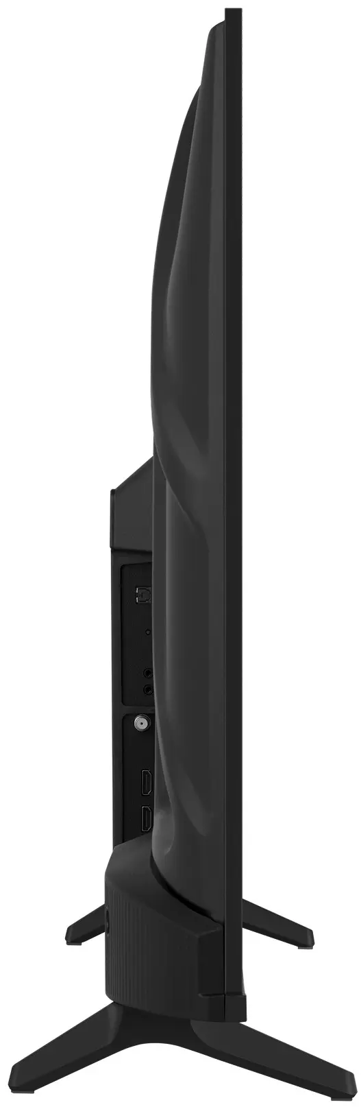 Телевизор Hisense 40A4S LED FHD Smart (Black) - 4