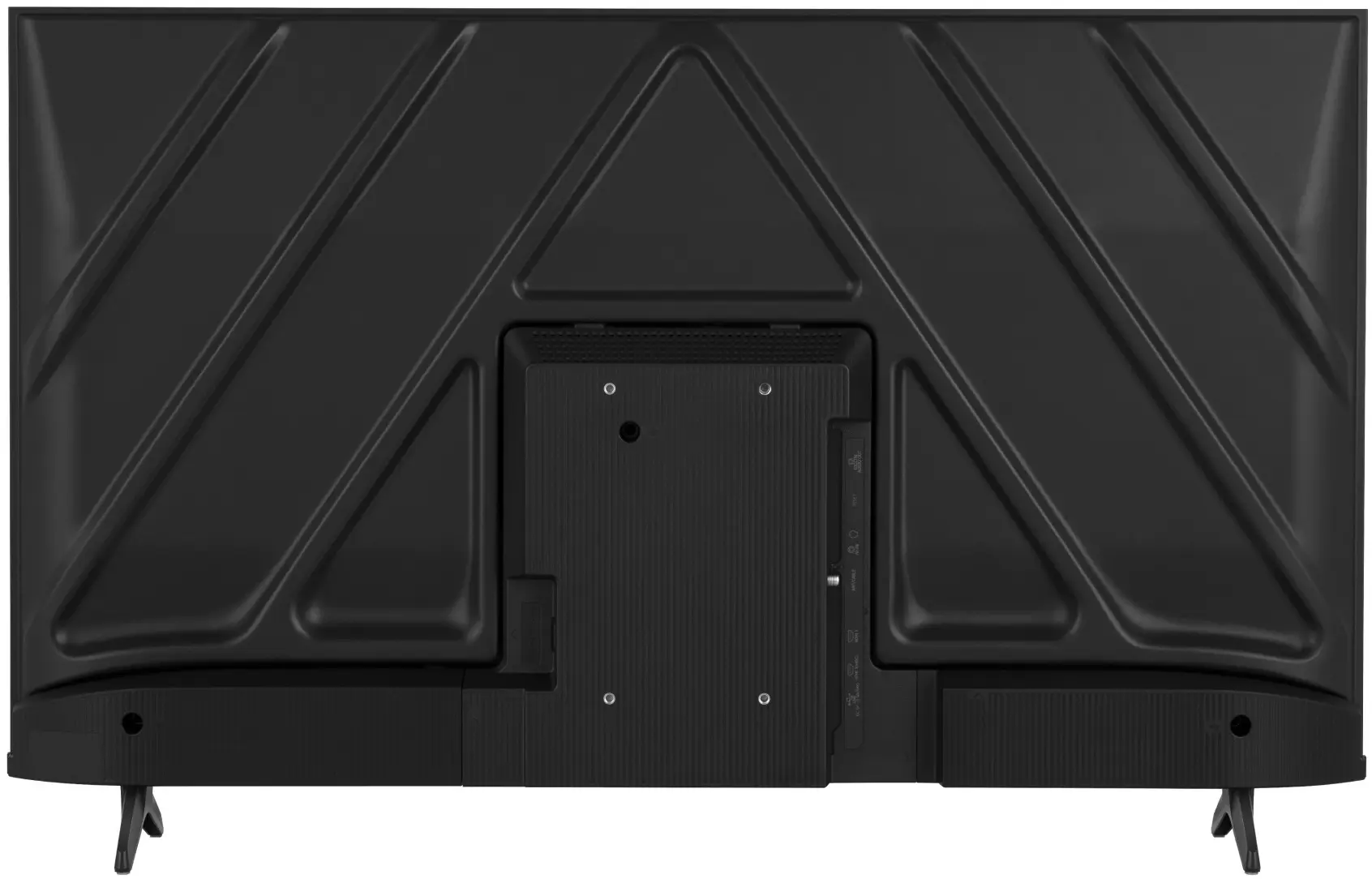 Телевизор Hisense 40A4S LED FHD Smart (Black) - 5