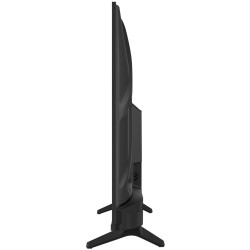Телевизор Hisense 40A4S LED FHD Smart (Black) Thumb