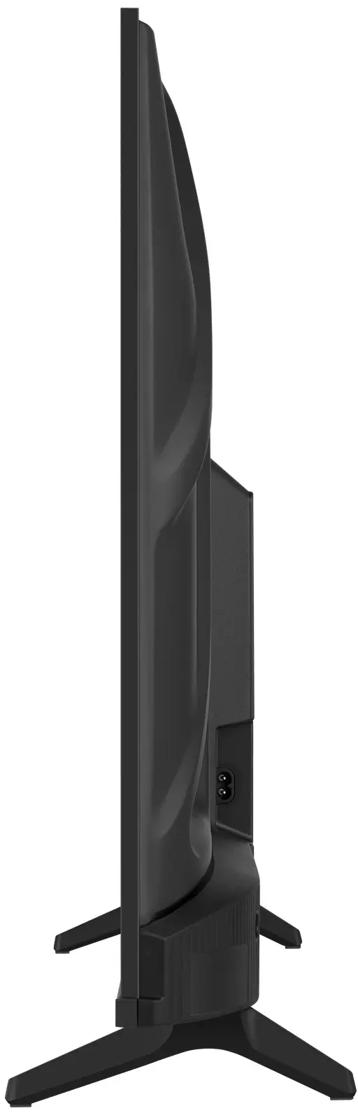 Телевизор Hisense 40A4S LED FHD Smart (Black) - 6