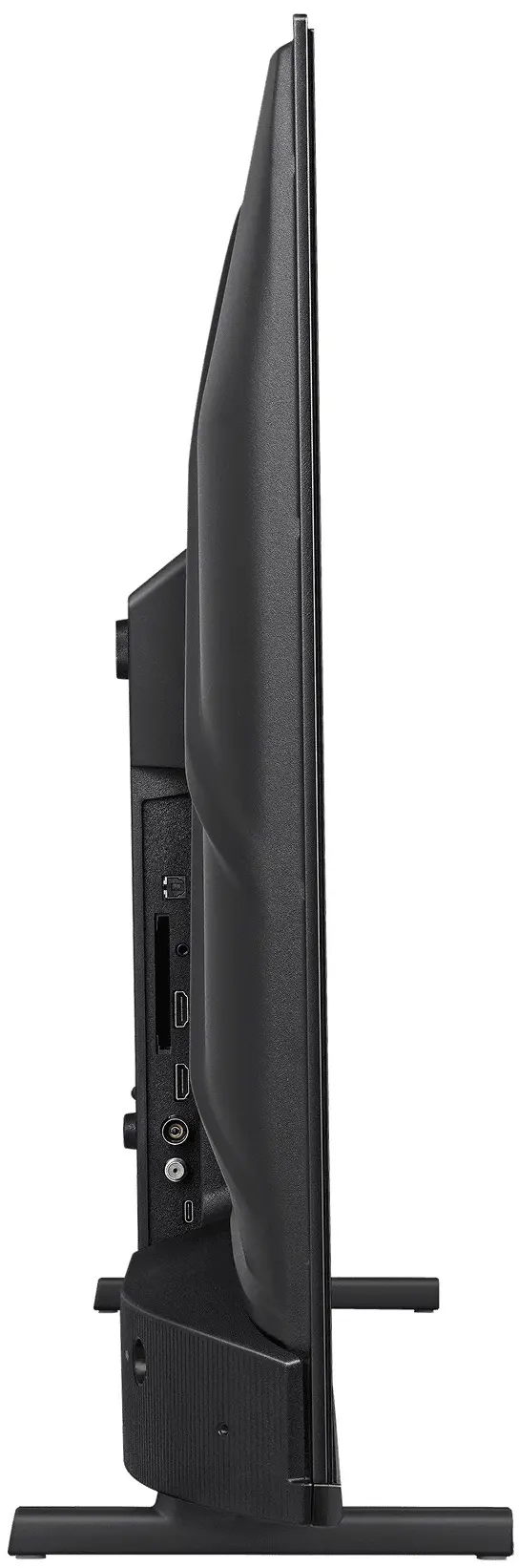 Televizor Hisense 40A5Q QLED FHD Smart (Black) - 5