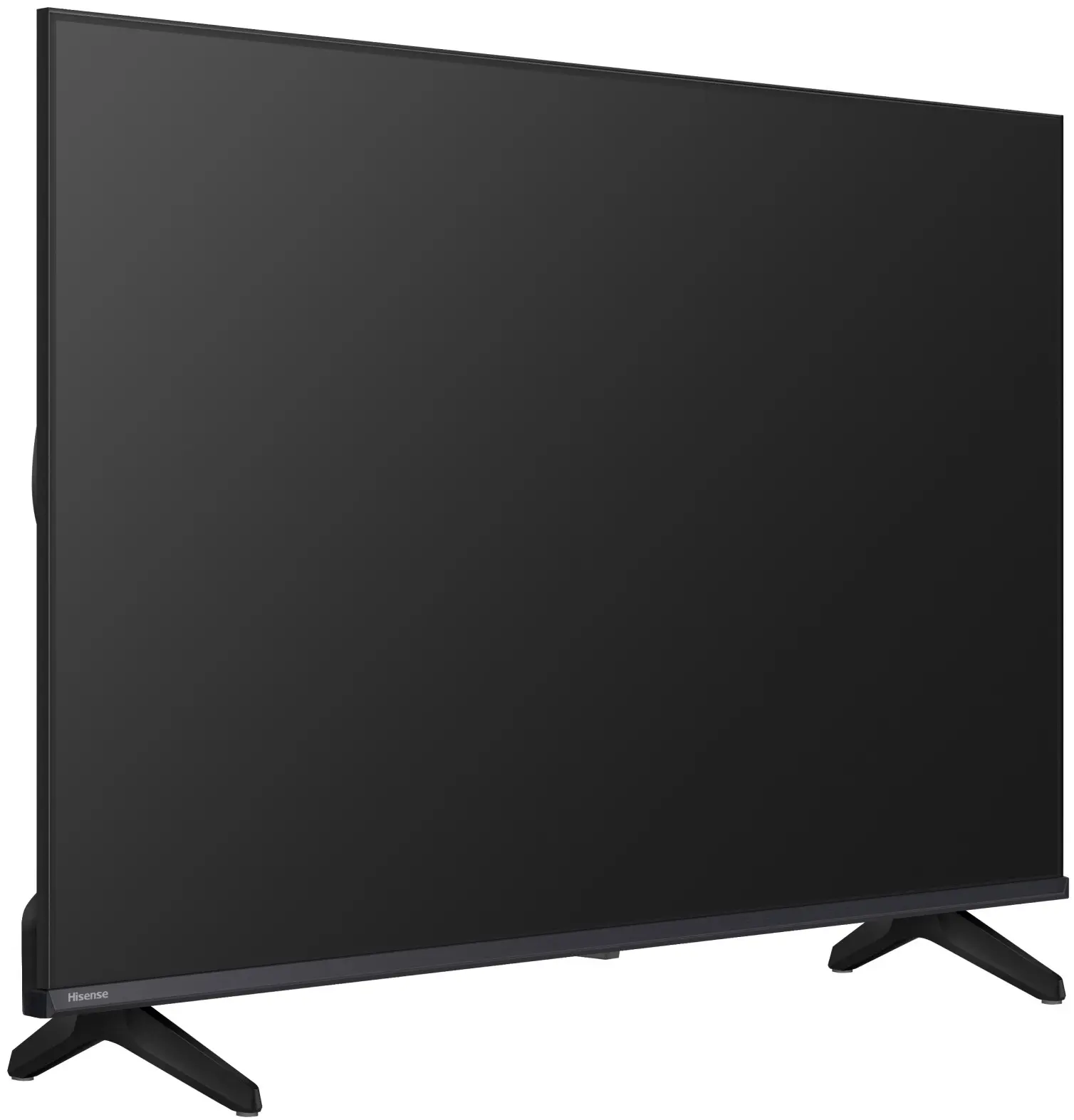 Televizor Hisense 40A5S QLED FHD Smart (Black) - 2