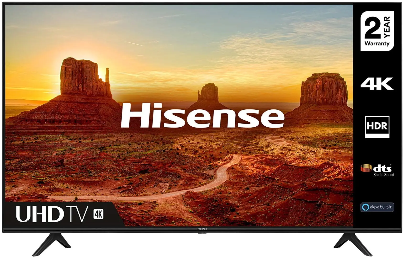 Televizor Hisense 43