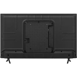 Телевизор Hisense 4K UHD Smart 43A6BG (Black) Thumb