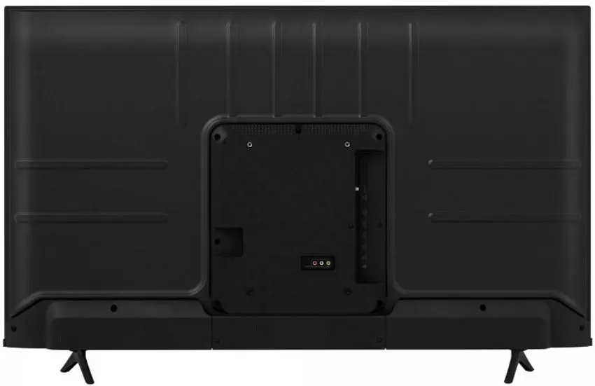 Televizor Hisense 4K UHD Smart 43A6G (Black)