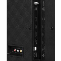 Televizor Hisense 4K UHD Smart 43A6G (Black) Thumb
