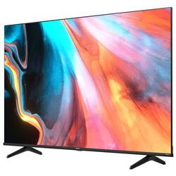 Televizor Hisense 43'' 4K UHD Smart 43E7HQ (Black) Thumb
