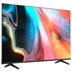 Televizor Hisense 43'' 4K UHD Smart 43E7HQ (Black) Thumb