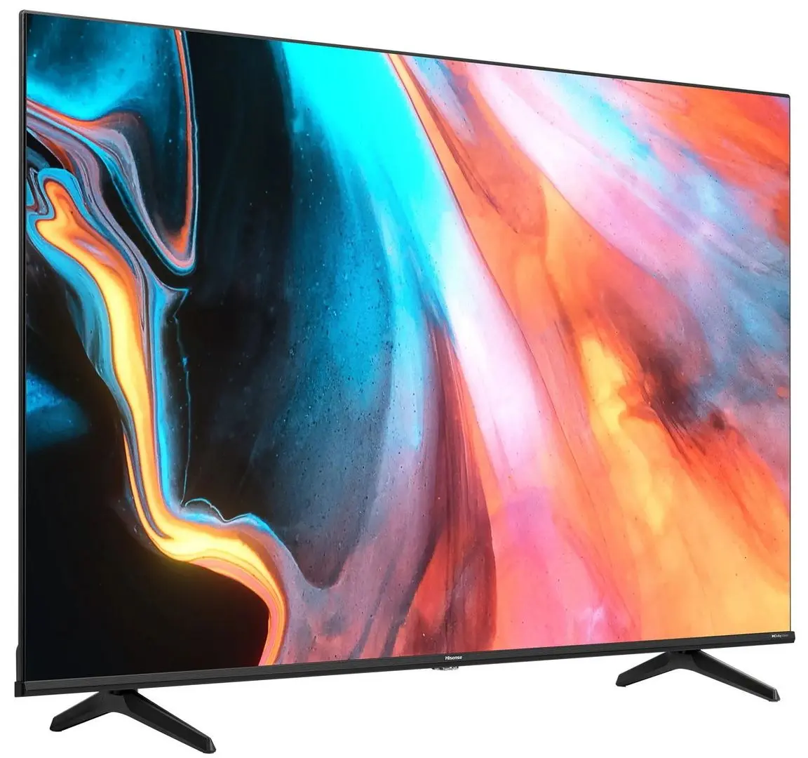 Televizor Hisense 43'' 4K UHD Smart 43E7HQ (Black) - 3