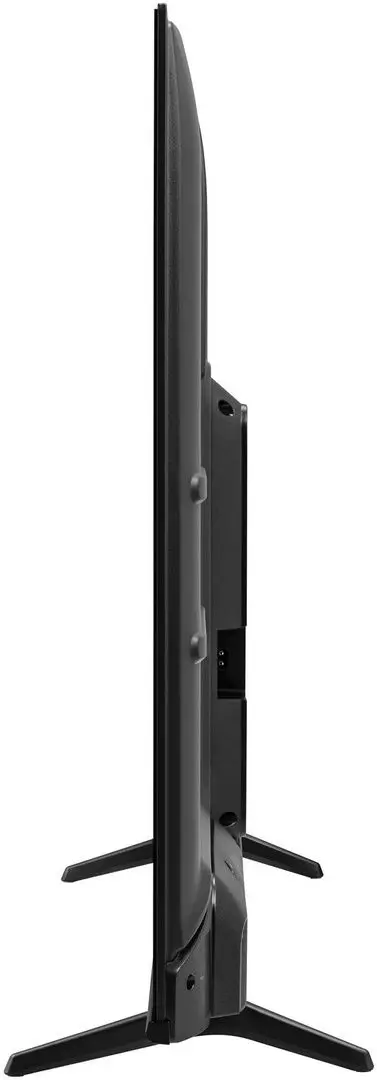 Televizor Hisense 43'' 4K UHD Smart 43E7HQ (Black) - 4