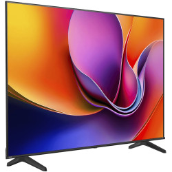 Televizor Hisense 43A6Q LED 4K Smart (Black) Thumb