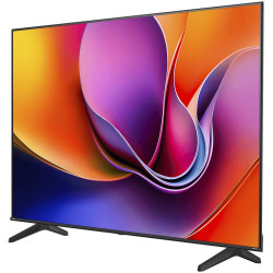 Televizor Hisense 43A6Q LED 4K Smart (Black) Thumb