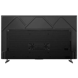 Телевизор Hisense 4K UHD Smart 100U7KQ (Grey) Thumb