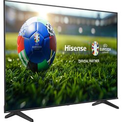 Televizor Hisense 4K UHD Smart 43A6N (Black) Thumb