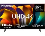 Televizor Hisense 4K UHD Smart 43A6N (Black)