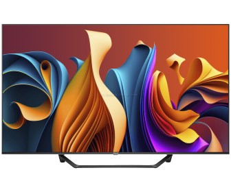 Televizor Hisense 4K UHD Smart 43A7NQ (Black)