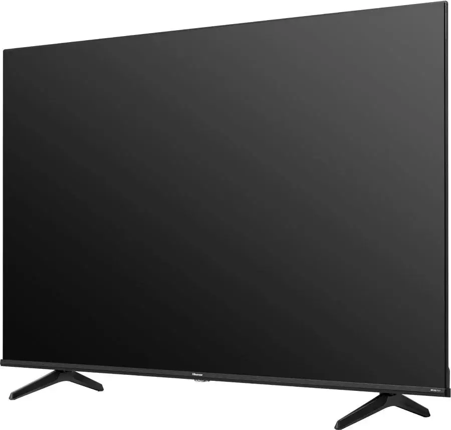 Телевизор Hisense 4K UHD Smart 43E7HQ HSN (Black)