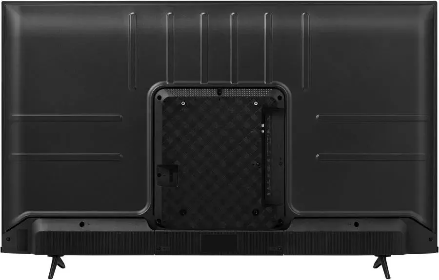 Телевизор Hisense 4K UHD Smart 43E7HQ HSN (Black)