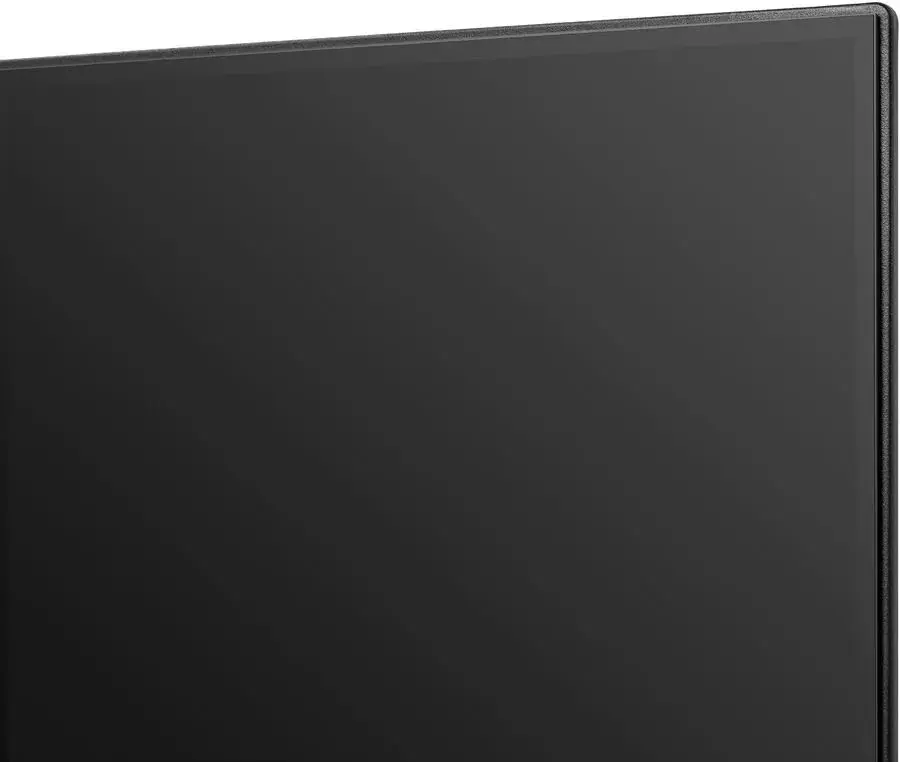 Телевизор Hisense 4K UHD Smart 43E7HQ HSN (Black)