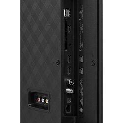 Телевизор Hisense 4K UHD Smart 43E7HQ HSN (Black) Thumb