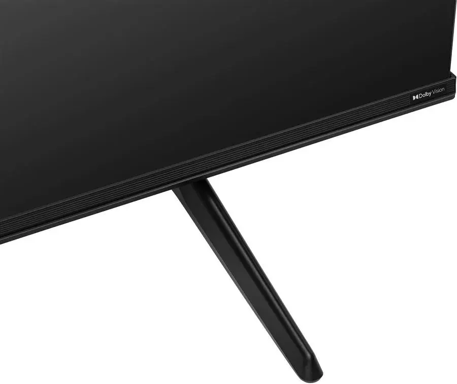 Телевизор Hisense 4K UHD Smart 43E7HQ HSN (Black)