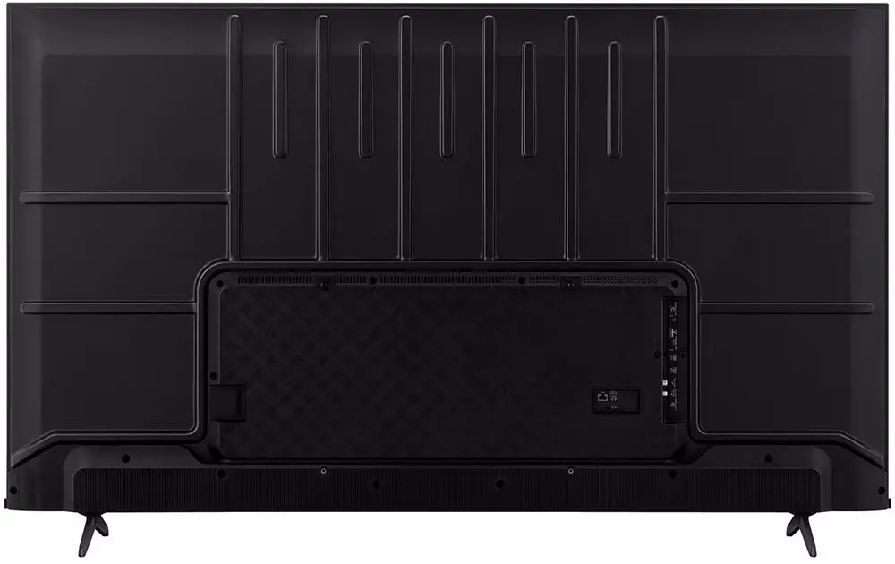 Televizor Hisense 4K UHD Smart 50A6K (Black) - 4