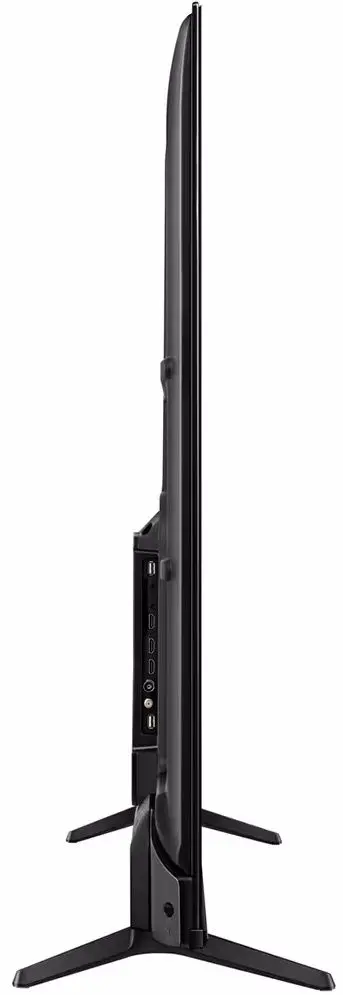 Televizor Hisense 4K UHD Smart 50A6K (Black) - 5