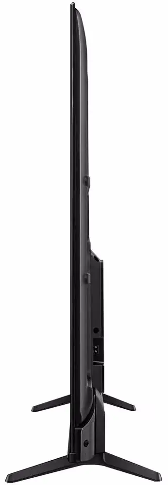 Televizor Hisense 4K UHD Smart 50A6K (Black) - 6