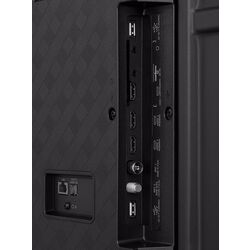 Televizor Hisense 4K UHD Smart 50A6K (Black) Thumb