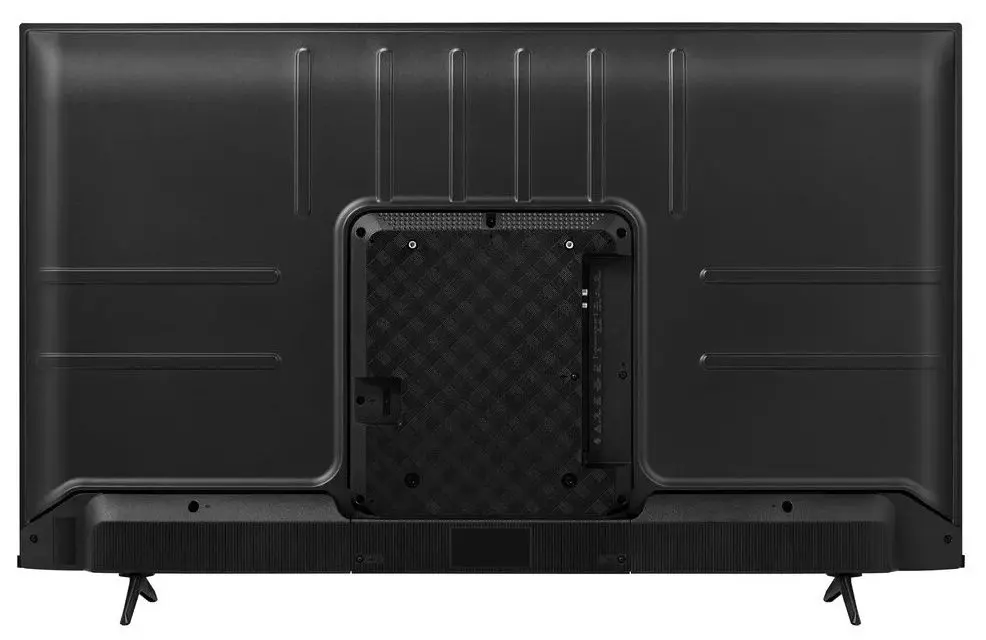 Televizor Hisense 4K UHD Smart 50E7KQ (Black) - 4