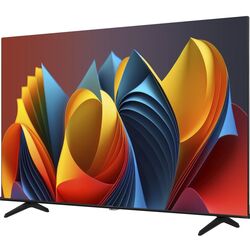 Televizor Hisense 4K UHD Smart 50E7NQ (Black) Thumb