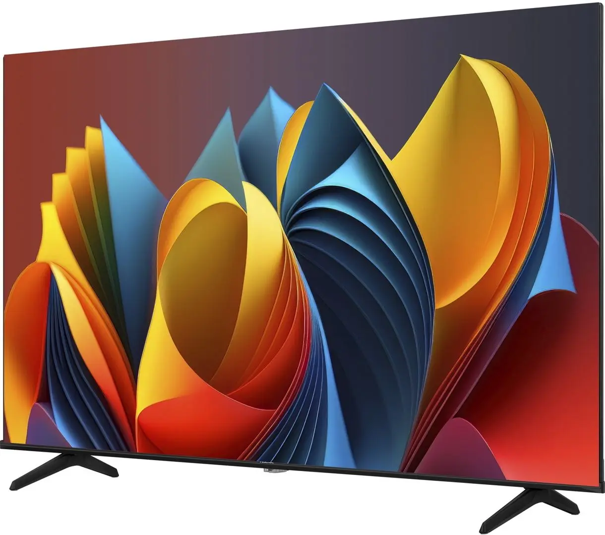 Televizor Hisense 4K UHD Smart 50E7NQ (Black) - 3