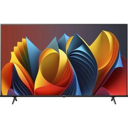 Televizor Hisense 4K UHD Smart 50E7NQ (Black)
